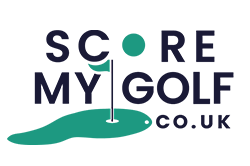 Score My Golf